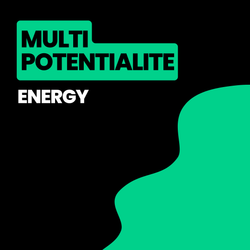 Multipotentialite Energy